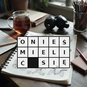 Rozwiązanie krzyżówki: stracić pewność siebie poczuć onieśmielenie bać się coś zrobić - onieśmielić się | hasła, synonimy i podpowiedzi Hasło krzyżówkowe stracić pewność siebie poczuć onieśmielenie bać się coś zrobić - onieśmielić się – rozwiązanie, synonimy, podpowiedzi i definicje krzyżówkowe